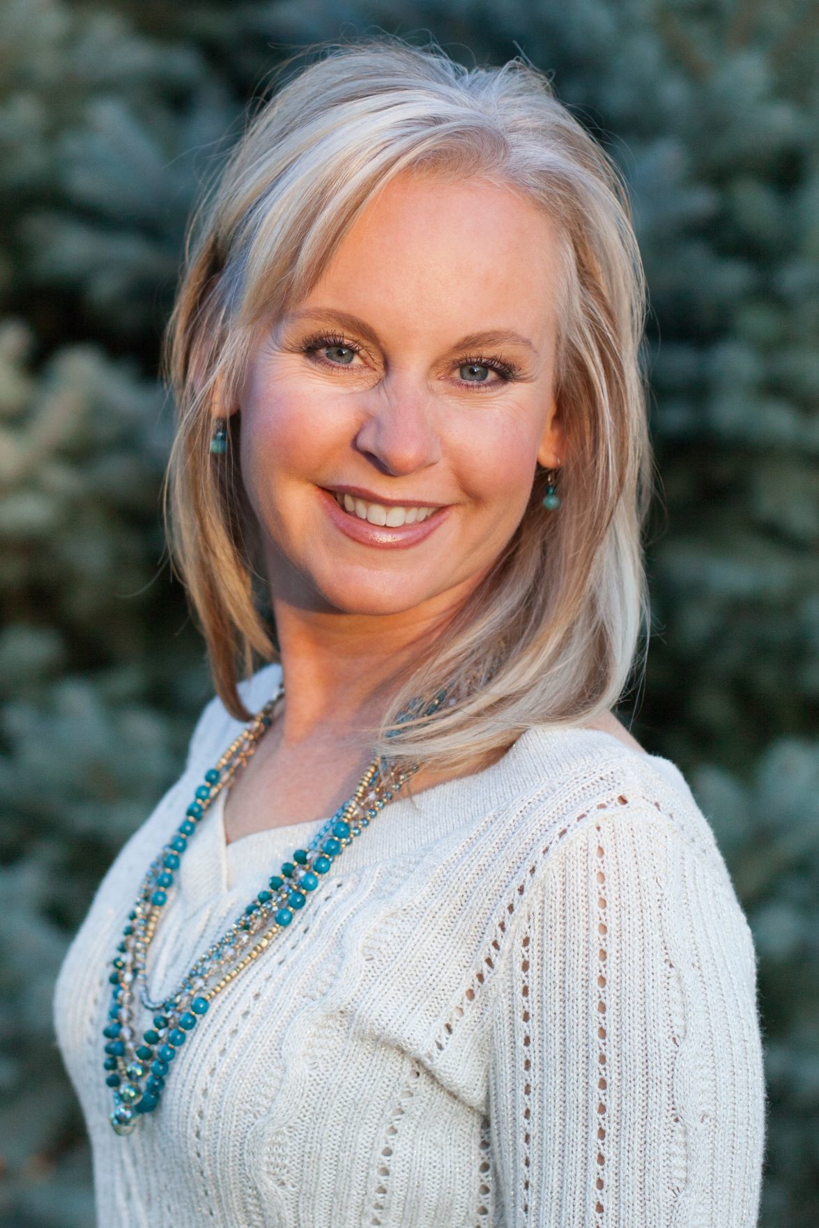 Christine Stoll